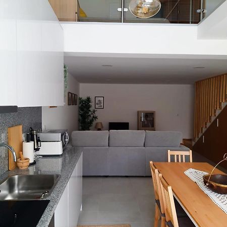 Apartmán A Toca Dos Coelhos Mogadouro  Exteriér fotografie