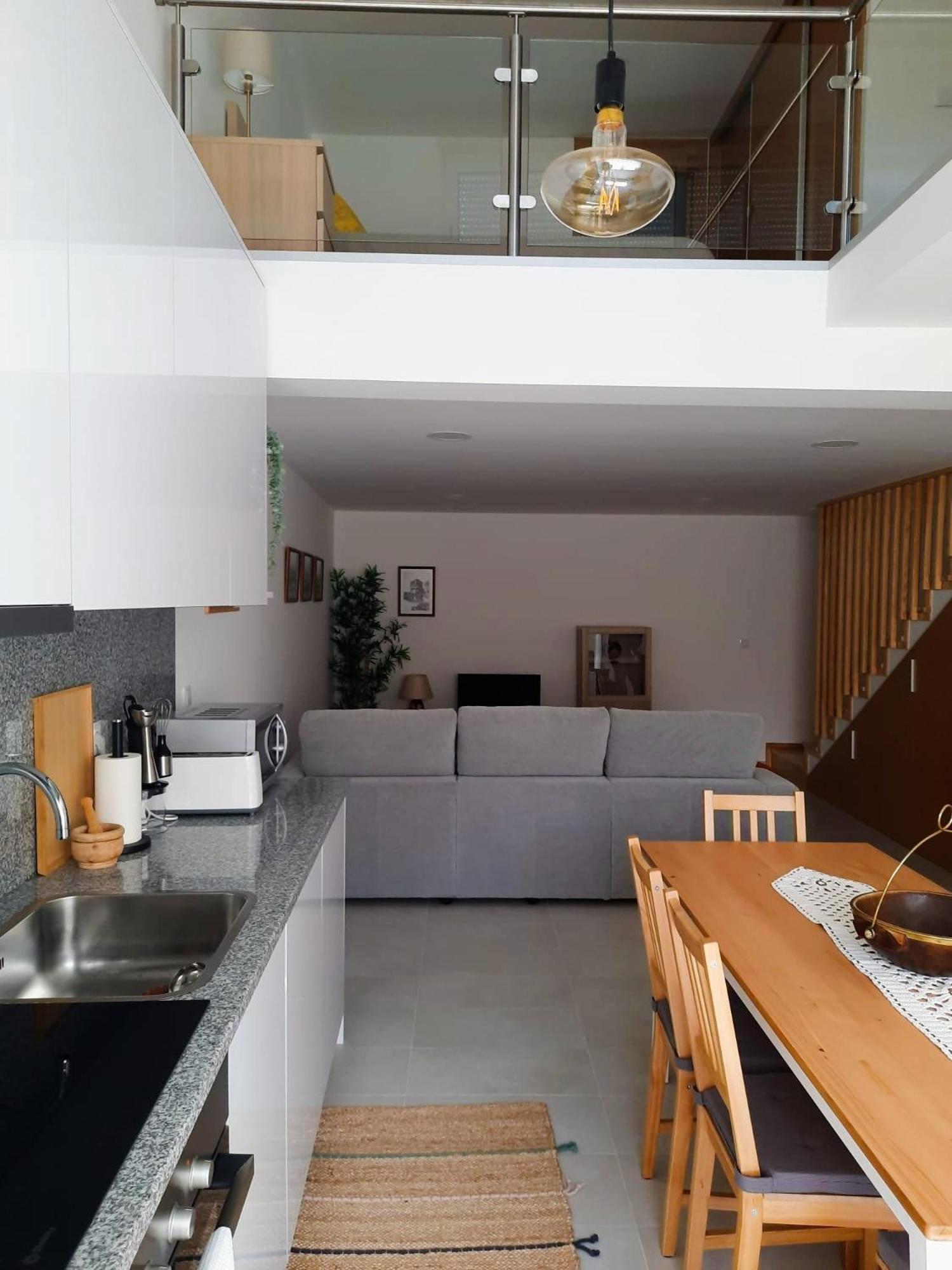 Apartmán A Toca Dos Coelhos Mogadouro  Exteriér fotografie