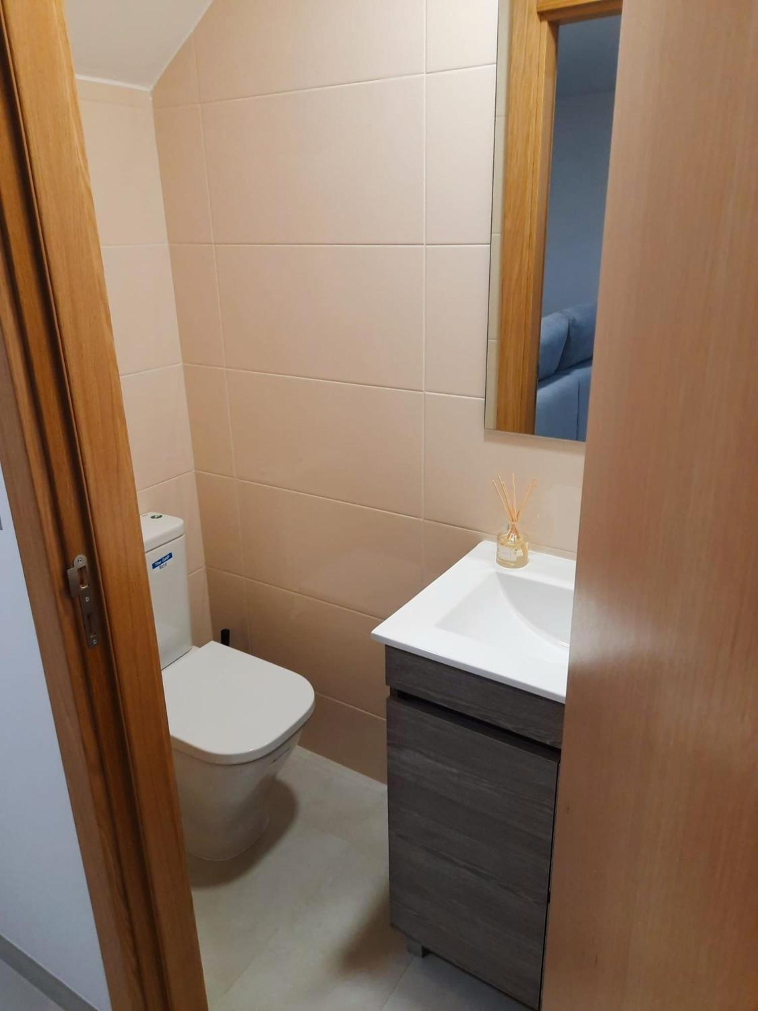 Apartmán A Toca Dos Coelhos Mogadouro  Exteriér fotografie