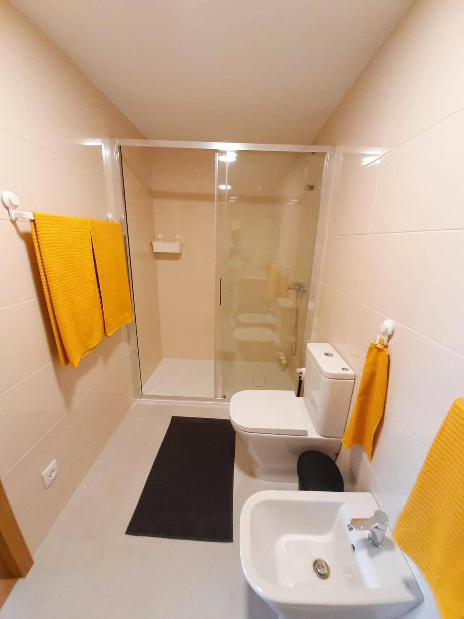 Apartmán A Toca Dos Coelhos Mogadouro  Exteriér fotografie